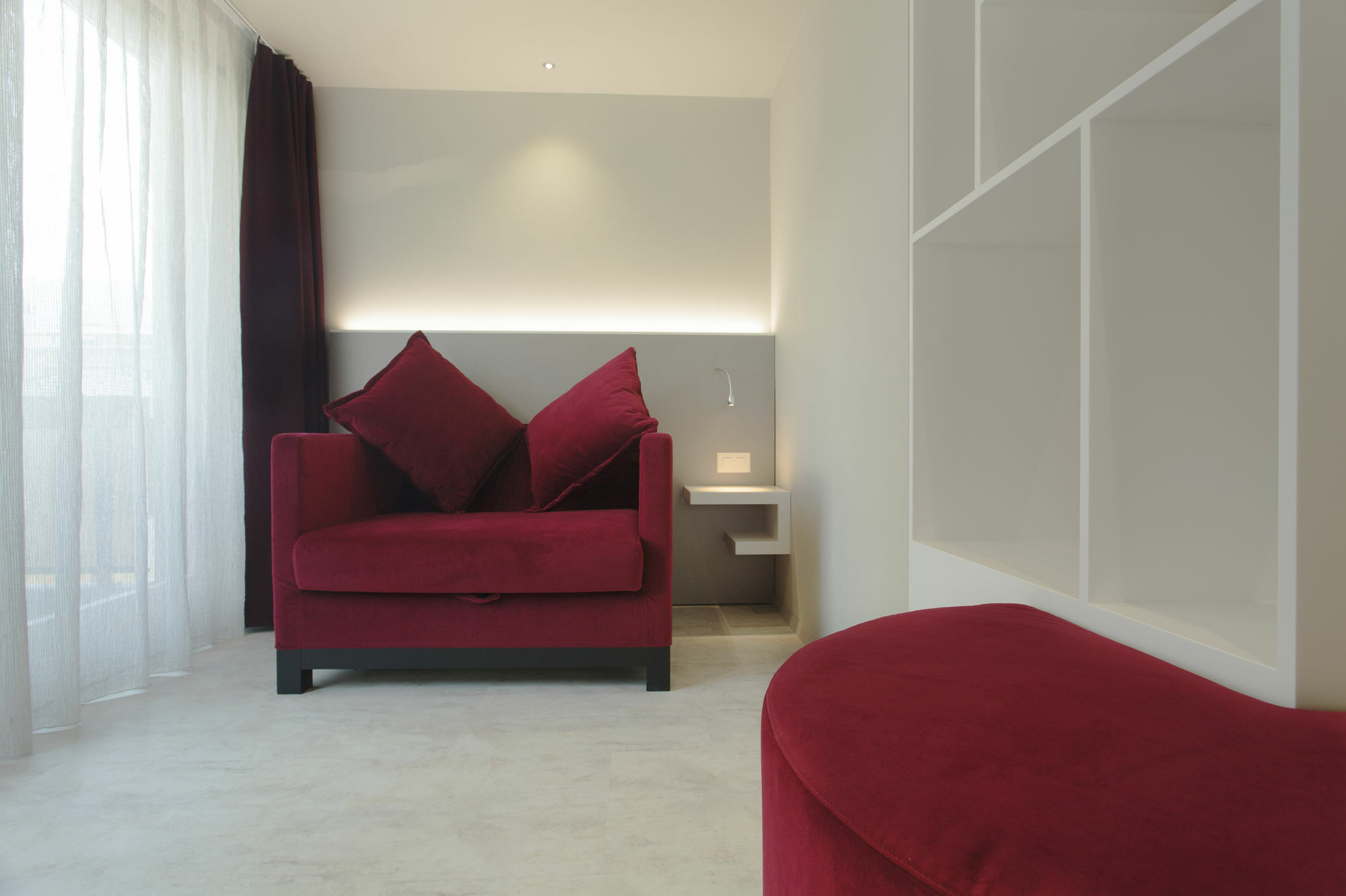Hotel City Локарно Екстериор снимка