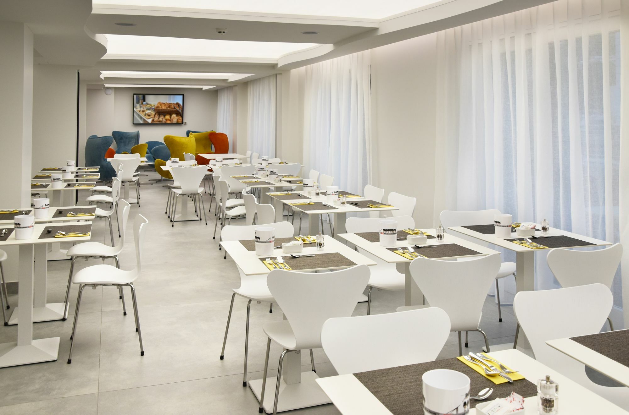 Hotel City Локарно Екстериор снимка